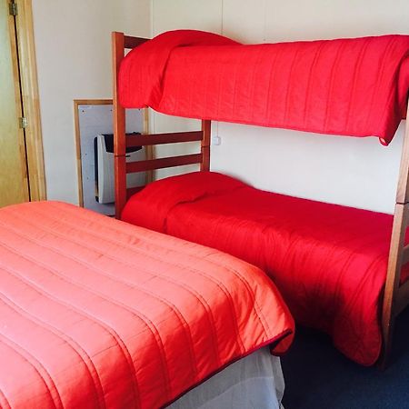 Hostal Dona Irma Punta Arenas Eksteriør bilde