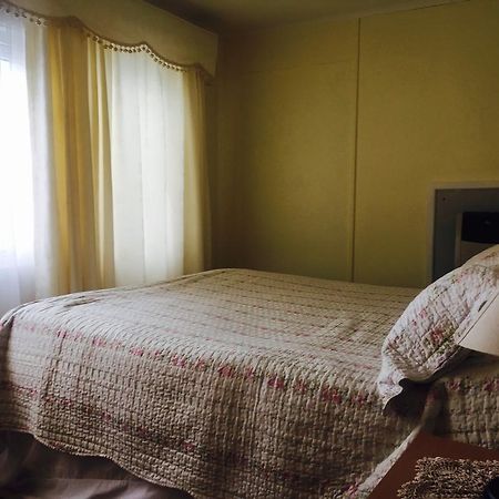 Hostal Dona Irma Punta Arenas Eksteriør bilde