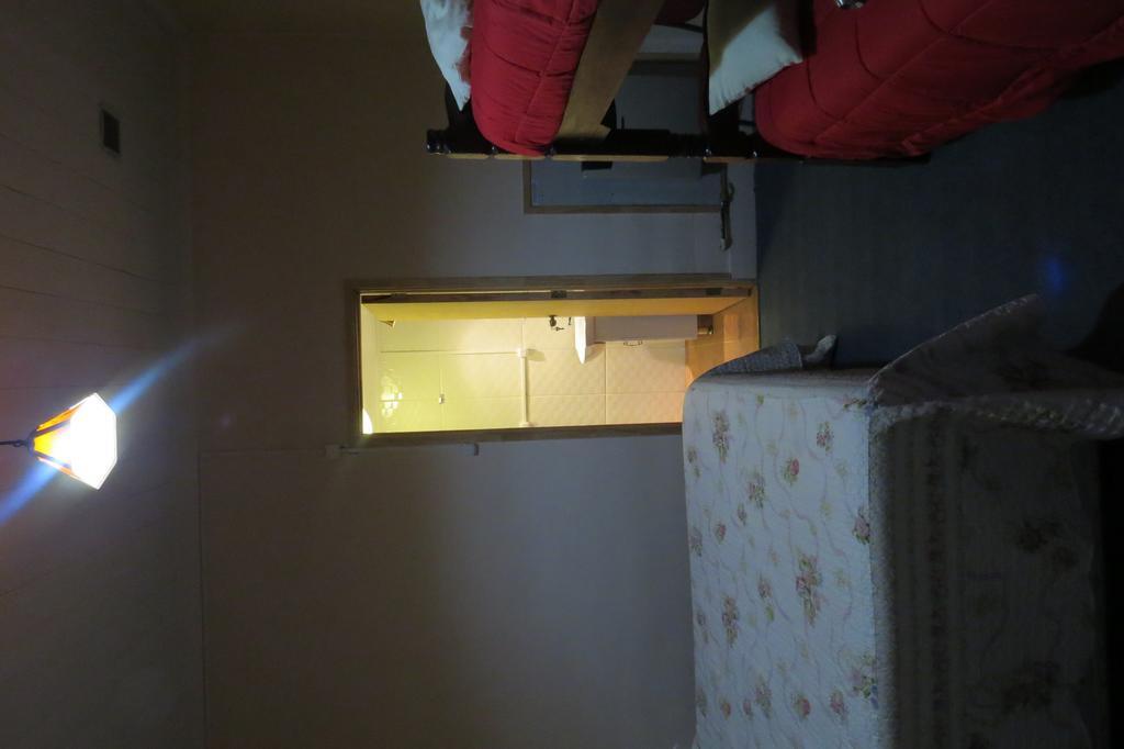 Hostal Dona Irma Punta Arenas Rom bilde