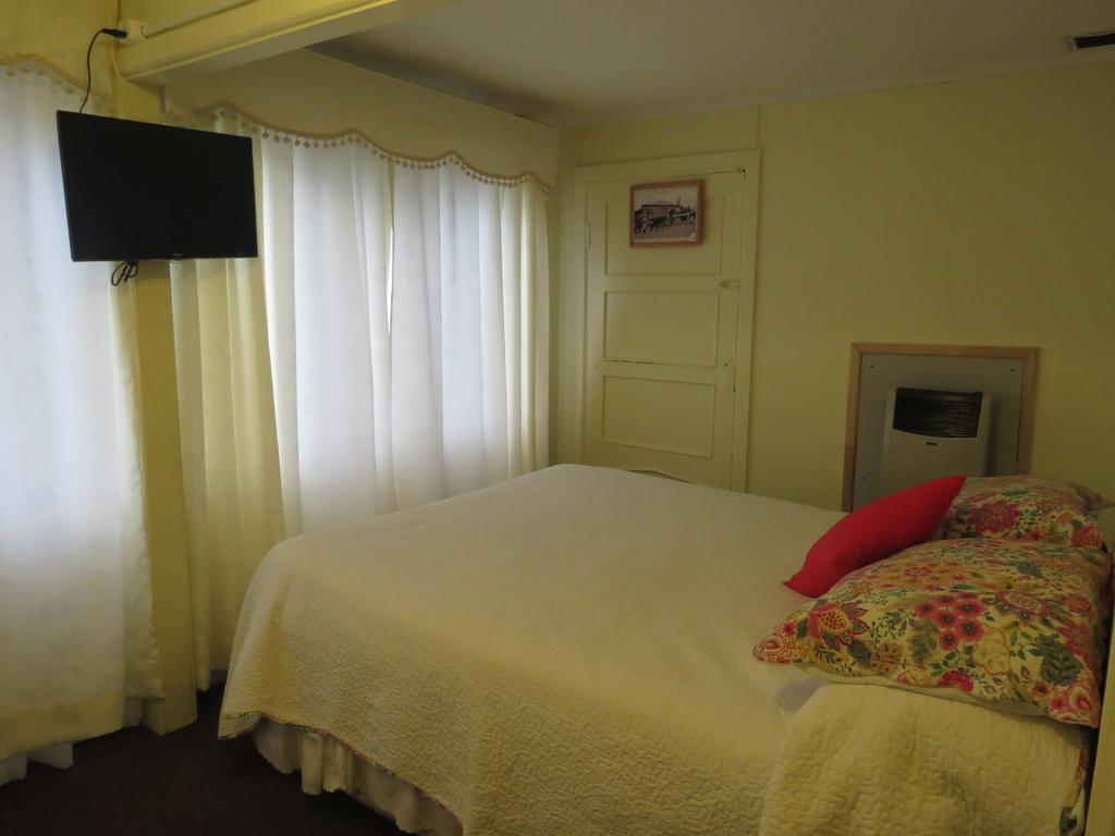 Hostal Dona Irma Punta Arenas Rom bilde