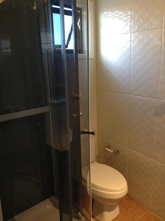 Hostal Dona Irma Punta Arenas Rom bilde