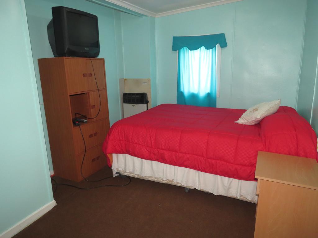Hostal Dona Irma Punta Arenas Rom bilde