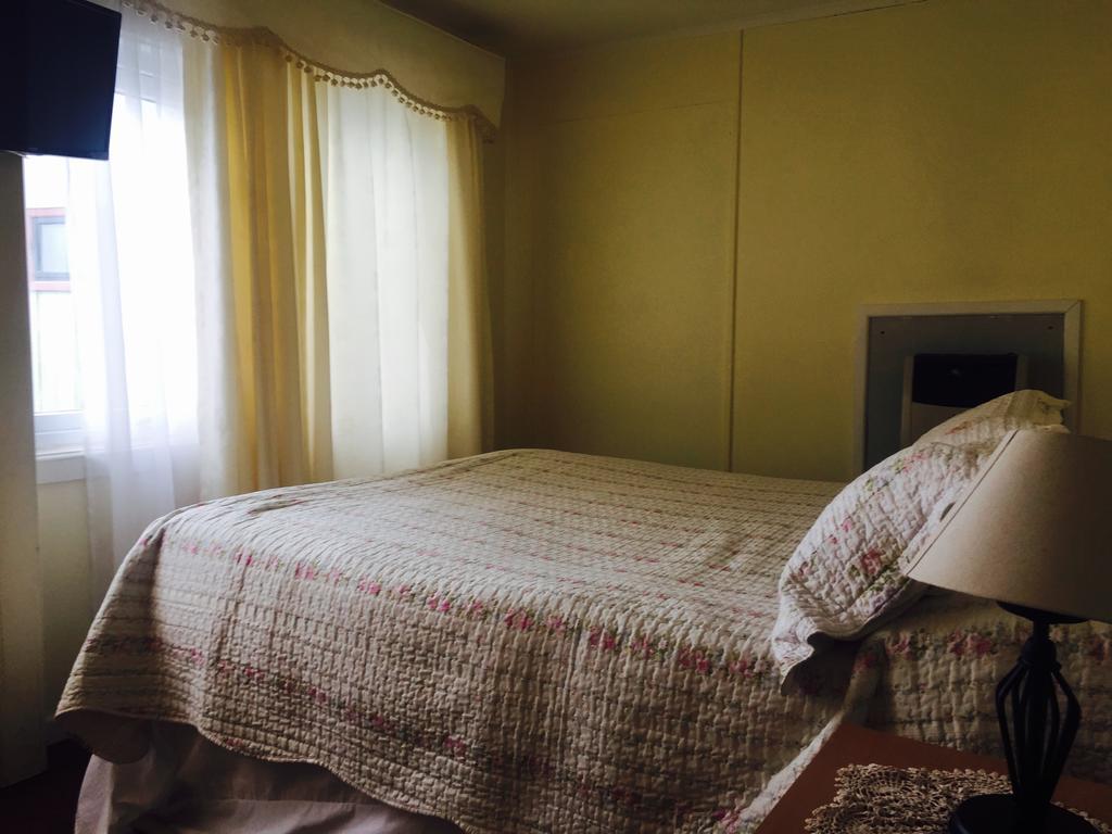 Hostal Dona Irma Punta Arenas Eksteriør bilde